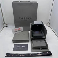 [Clover Jewelry]MK BOX GIFT BAG
