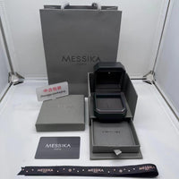 [Clover Jewelry]MK BOX GIFT BAG