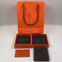 [Clover Jewelry]HM  BOX GIFT BAG