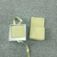 [Clover Jewelry]VA CLOVER BOX GIFT BAG