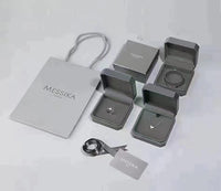 [Clover Jewelry]MK BOX GIFT BAG
