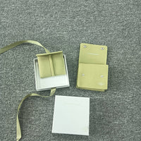 [Clover Jewelry]VA CLOVER BOX GIFT BAG