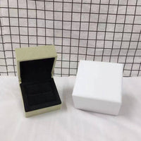 [Clover Jewelry]VA CLOVER BOX GIFT BAG