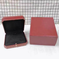 [Clover Jewelry]CA BOX GIFT BAG