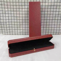 [Clover Jewelry]CA BOX GIFT BAG