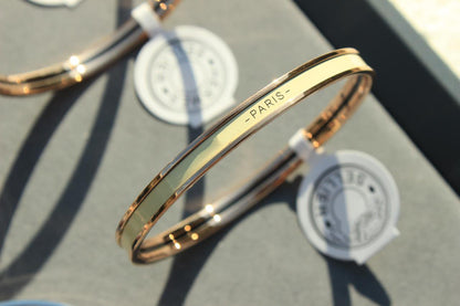 [Clover Jewelry]HM UNI BANGLE BAG