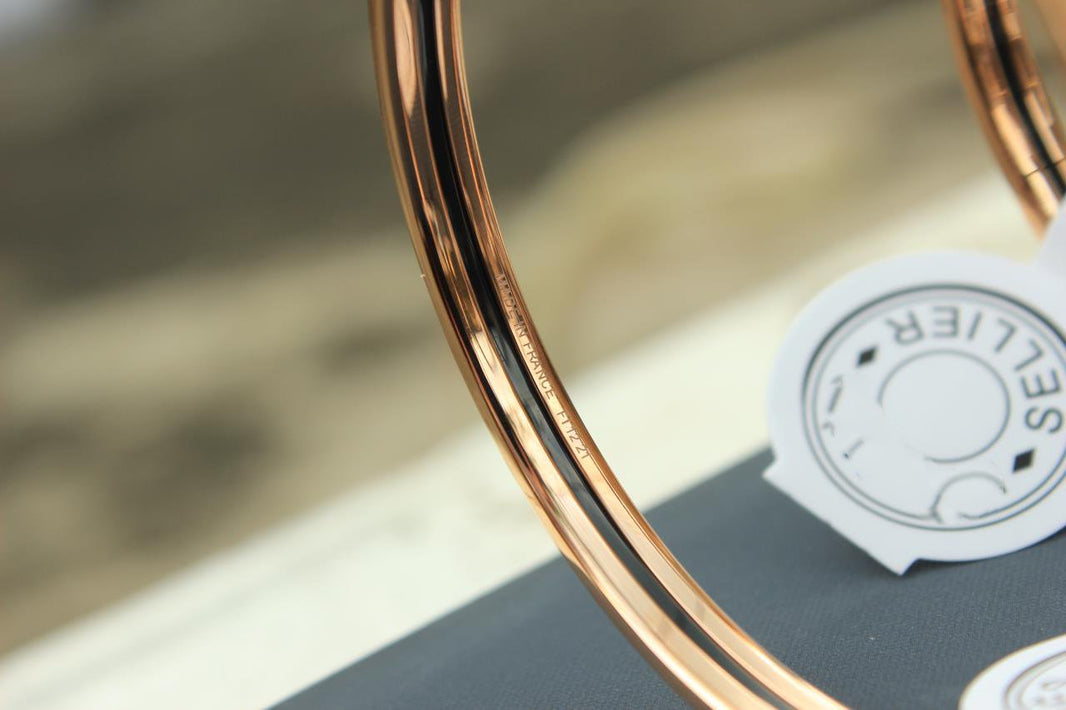 [Clover Jewelry]HM UNI BANGLE BAG