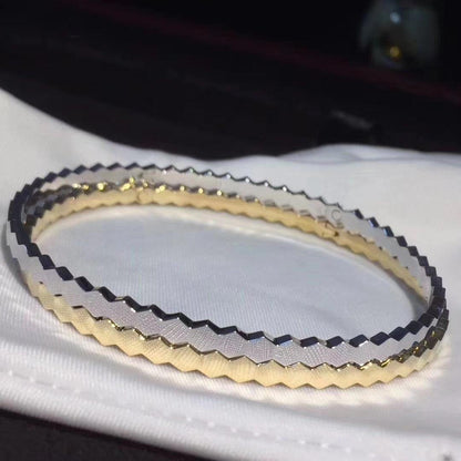 [Clover Jewelry]BEE LOVE SILVER BRACELET