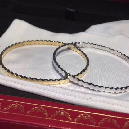 [Clover Jewelry]BEE LOVE SILVER BRACELET