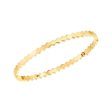 [Clover Jewelry]BEE LOVE GOLD BRACELET
