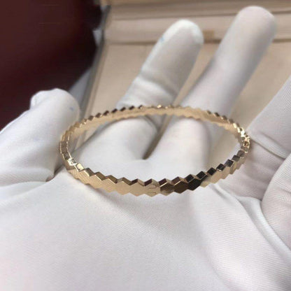 [Clover Jewelry]BEE LOVE GOLD BRACELET