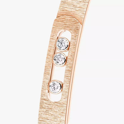[Clover Jewelry]Move Noa Ciselé bangle