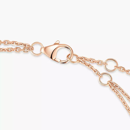 [Clover Jewelry]Move Classique bracelet
