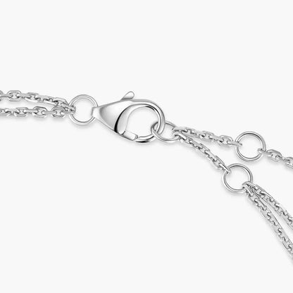 [Clover Jewelry]Move Classique bracelet