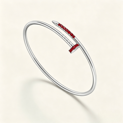 [Clover Jewelry] JUSTE BRACELET 2.5MM DIAMONDS NEW
